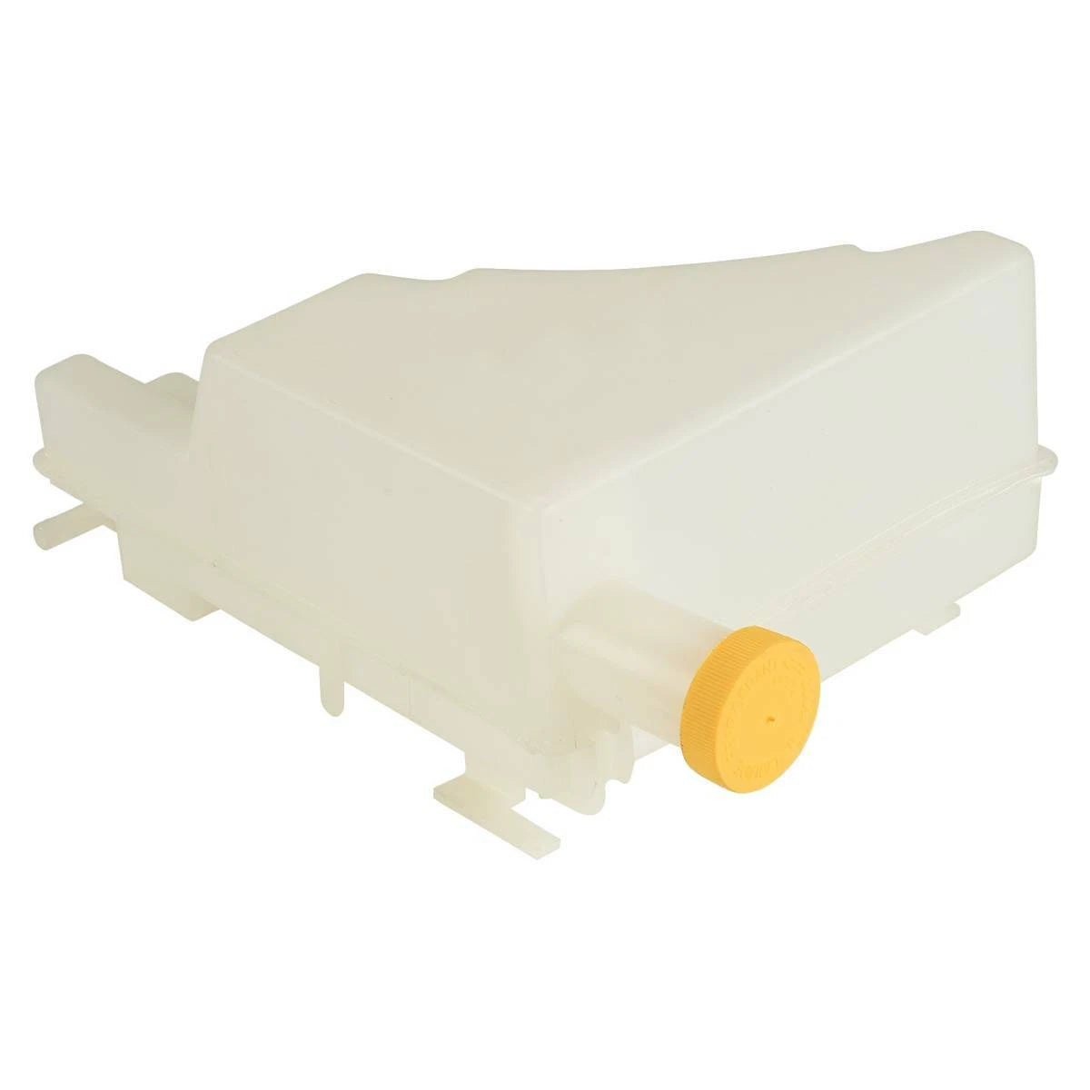 Coolant Expansion Tank with Cap for Nissan Versa (2007-2012)