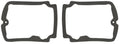 Tail Light Lens Gaskets Pair Replacement for 1965 Chevy Chevelle