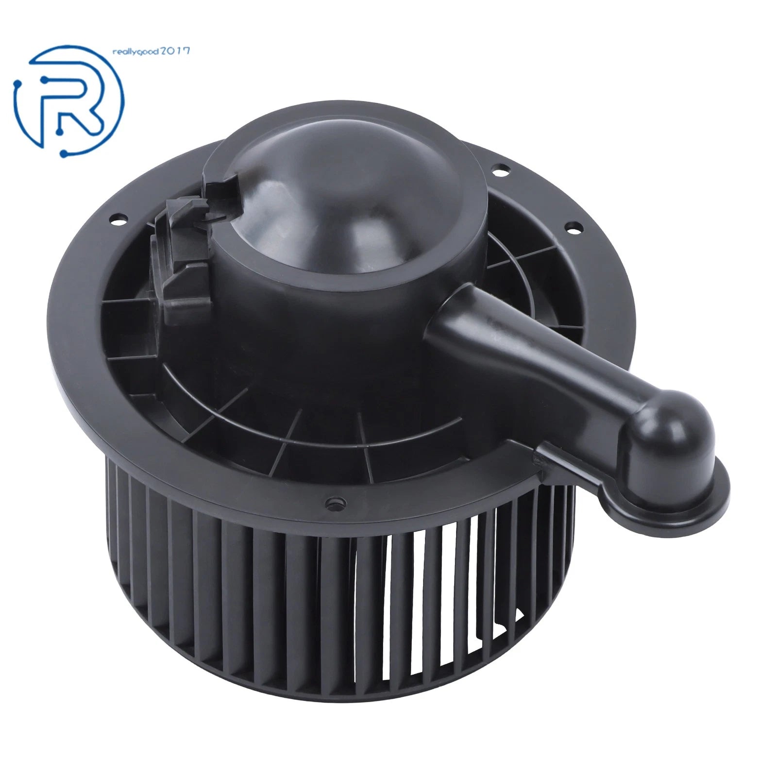 Heater Blower Motor with Fan Cage for Mercury Mountaineer (2007–2010)