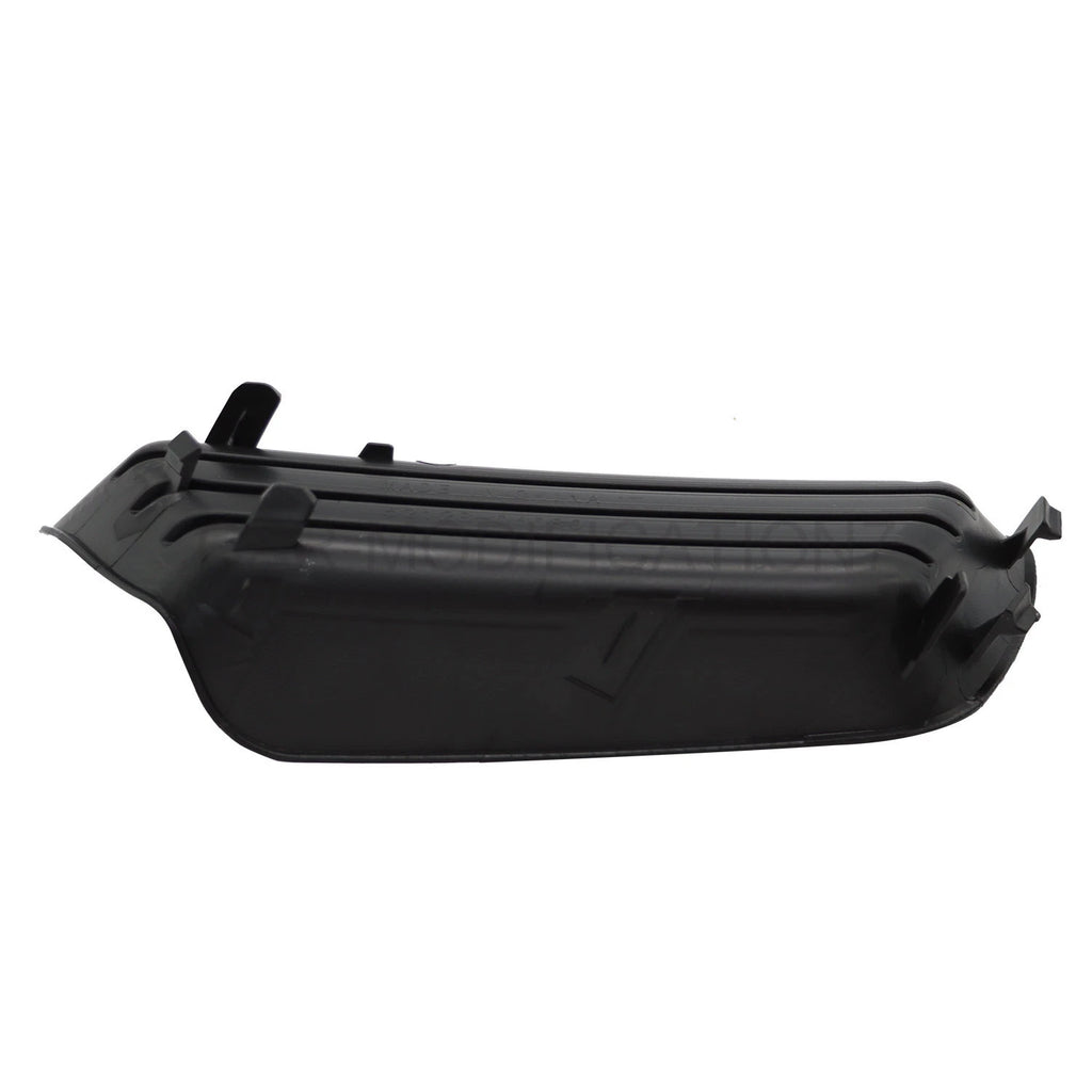 Fog Light Cover Set for Toyota Camry (2007–2009) - Left + Right