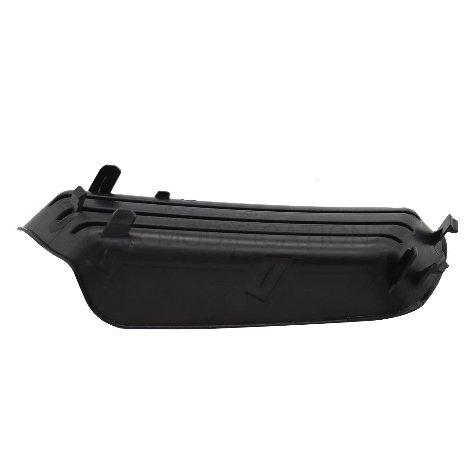 Fog Light Cover Set for Toyota Camry (2007–2009) - Left + Right