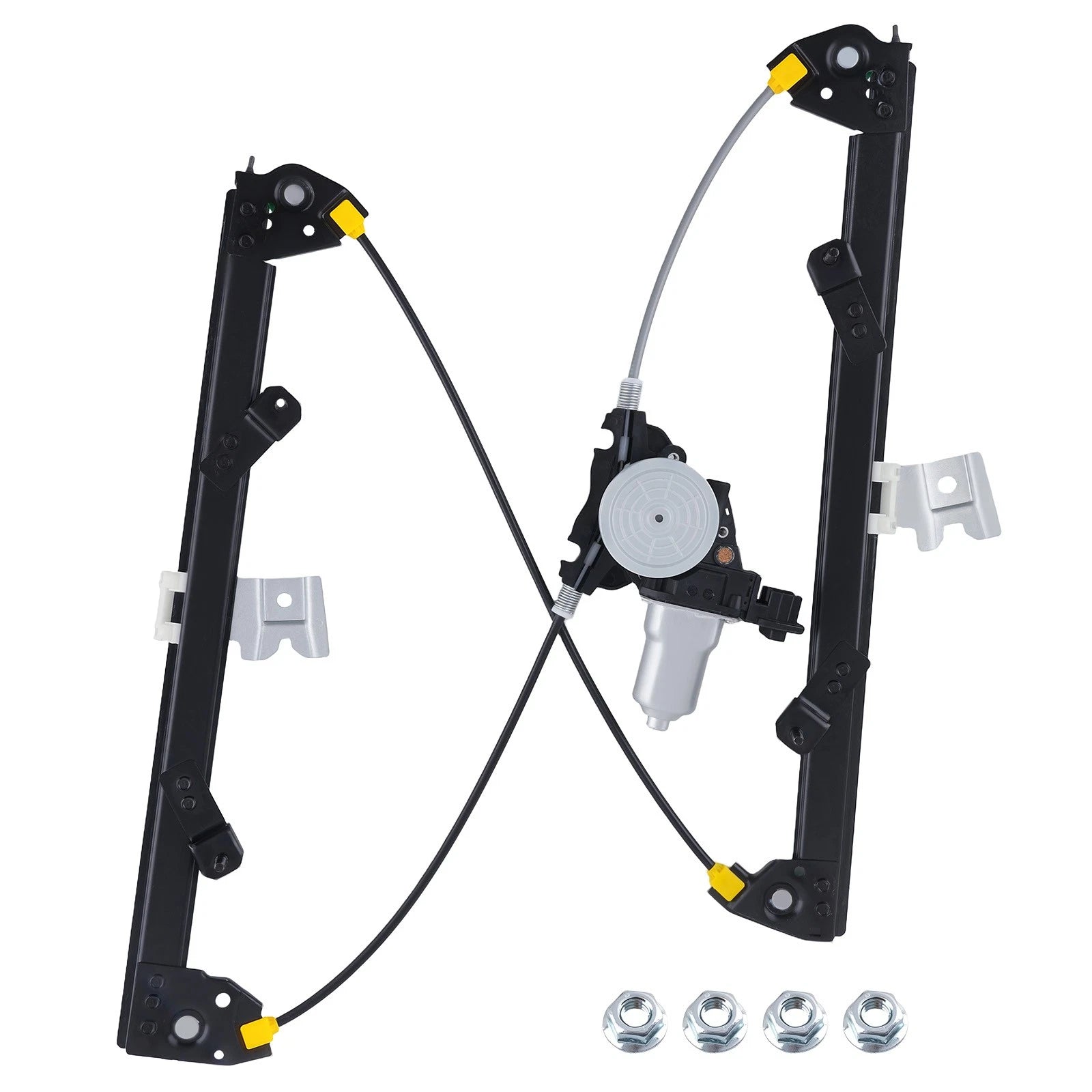 Front Right Electric Window Regulator for Nissan Rogue (2008-2013)