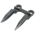 Double Grain Head Cutter Bar Guard for Case/International Harvester (1307299C2)