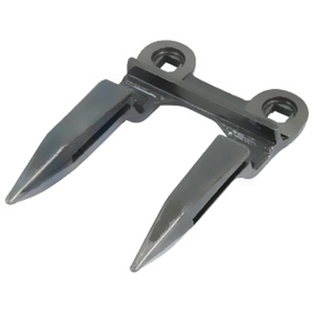 Double Grain Head Cutter Bar Guard for Case/International Harvester (1307299C2)