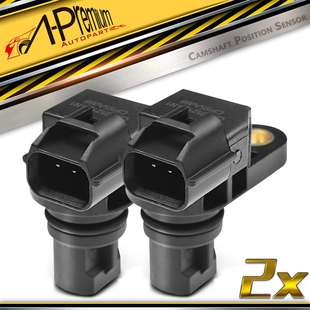 2X Camshaft Position Sensor for Mitsubishi Outlander (2011–2013, 2019–2020)