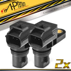 2X Camshaft Position Sensor for Mitsubishi Outlander (2011–2013, 2019–2020)