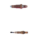Oxygen Sensors Kit for Avalon Camry ES300h (2013–2020)
