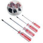Set of 4 Y-shaped Screwdrivers for Yshaped Models (Y0 Y1 Y2 Y3)