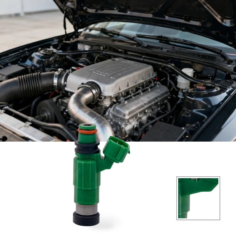 Fuel Injector for Mitsubishi (E7T10271, 785006B)
