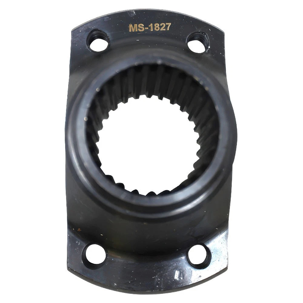 Front PTO Drive Shaft Yoke for John Deere 7600 7700 7710 7800 7810 7610 (RE61882)