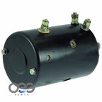 Winch Motor for Prestolite Engines (Bidirectional, 20 Spline)
