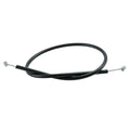 Engine Hood Release Cable for BMW 3 Series E46 (1998-2005)