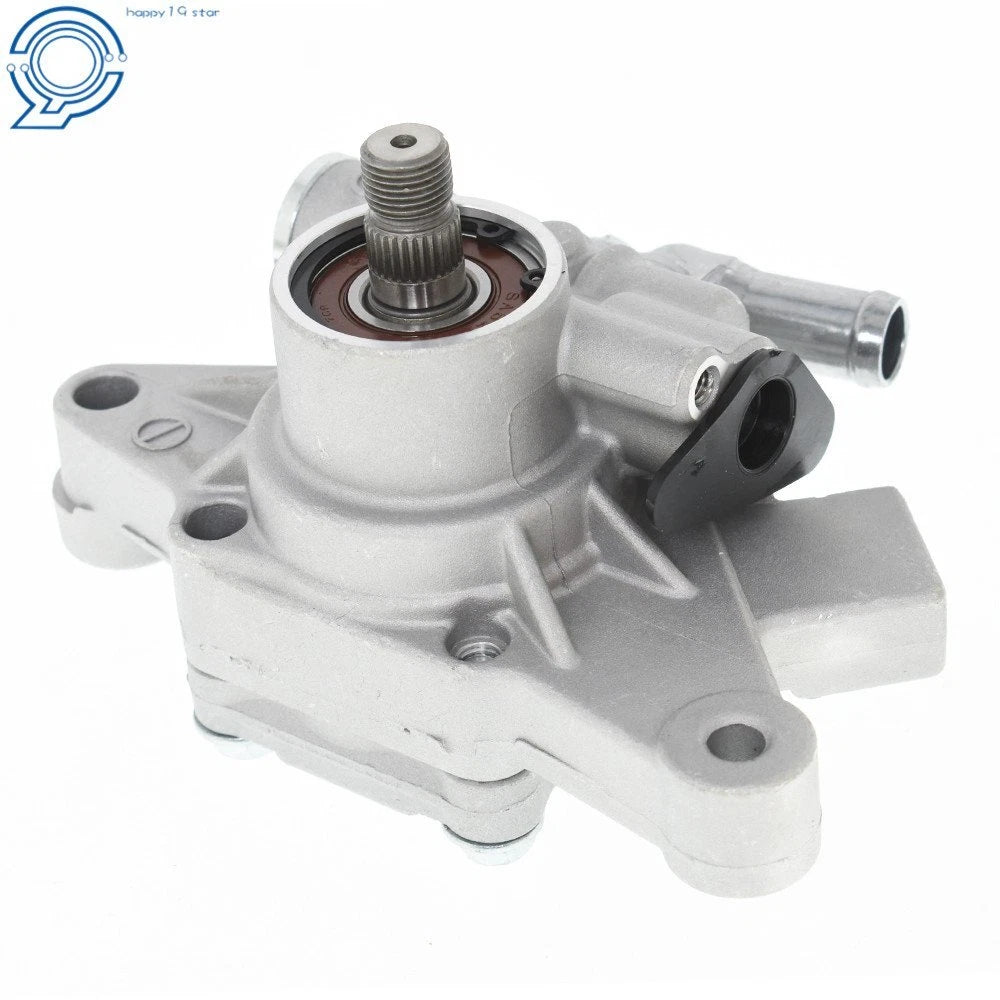 Power Steering Pump for Honda Civic CR-V Acura EL (1997–2001)