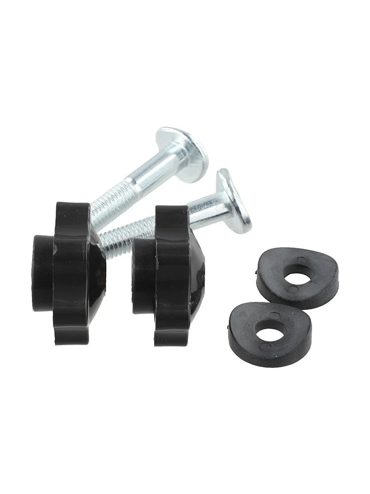 Knob and Bolt Kit for Toro Mowers