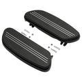 Driver Floorboards, Shifter Pegs, Brake Pedal for Harley Road Glide (1986–2024)