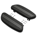 Driver Floorboards, Shifter Pegs, Brake Pedal for Harley Road Glide (1986–2024)