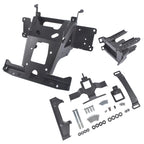 Inner Fairing Radio Bracket Kit for Harley Road Glide (2015–2023)