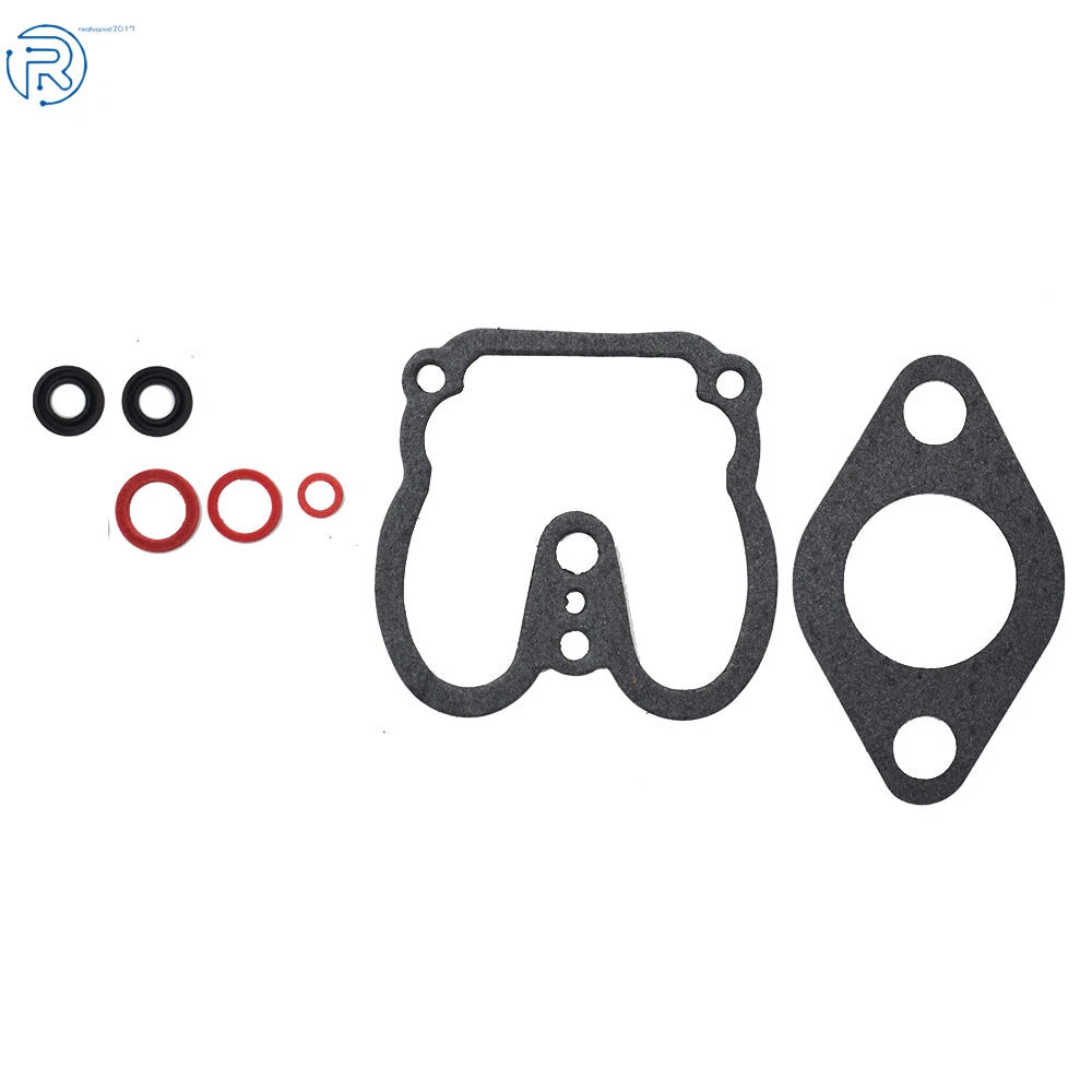 Carburetor Kit for Zenith Wisconsin VF4 ABN AKN ACN BKN (Replaces LQ35 E20)