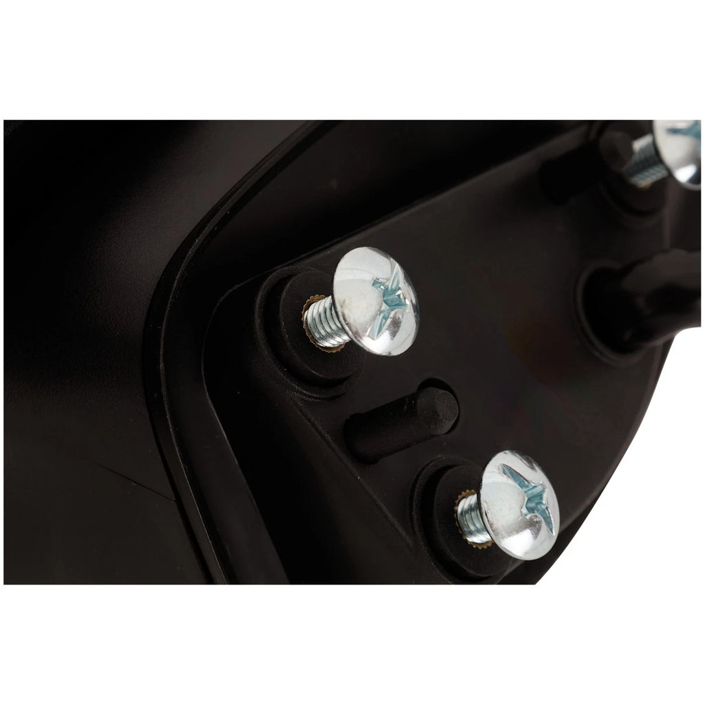 Heated Driver Left Side Mirror for Mazda CX-5 (2019–2024)