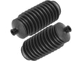 Set of 2 Front Rack and Pinion Bellows for Mazda 626 (1988–1993) HY163HD