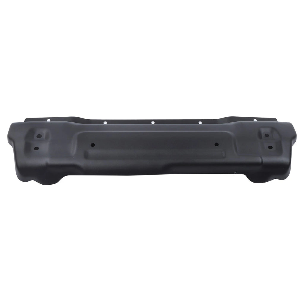Front Bumper Skid Plate for Jeep Wrangler JL / Gladiator JT (2018–2024)