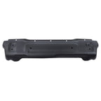 Front Bumper Skid Plate for Jeep Wrangler JL / Gladiator JT (2018–2024)