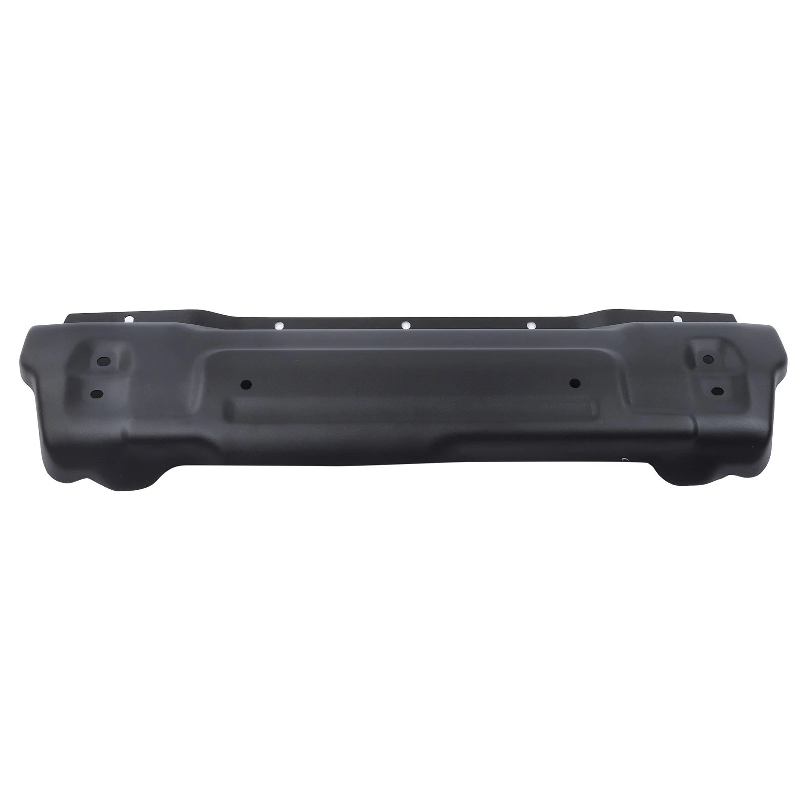 Front Bumper Skid Plate for Jeep Wrangler JL / Gladiator JT (2018–2024)