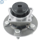 Rear Wheel Bearing Hub for Toyota Corolla Matrix Prius Vibe tC (2003–2013)