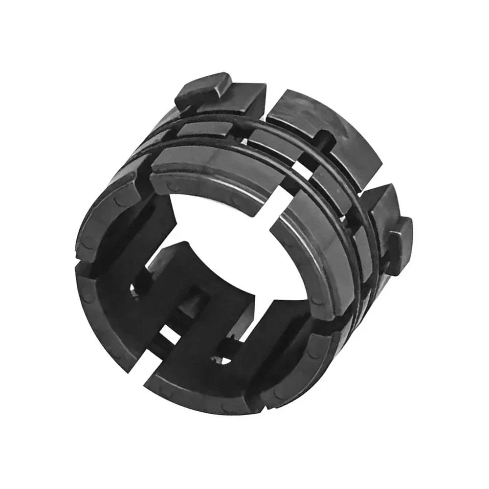 Rack Bushing  Replacement for Hyundai Accent, i20, Kia Rio (2006-2023)