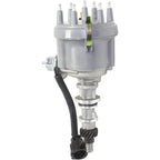 Distributor for Ford F350, E150, E250, E350, F150, F250 (1990–1999)