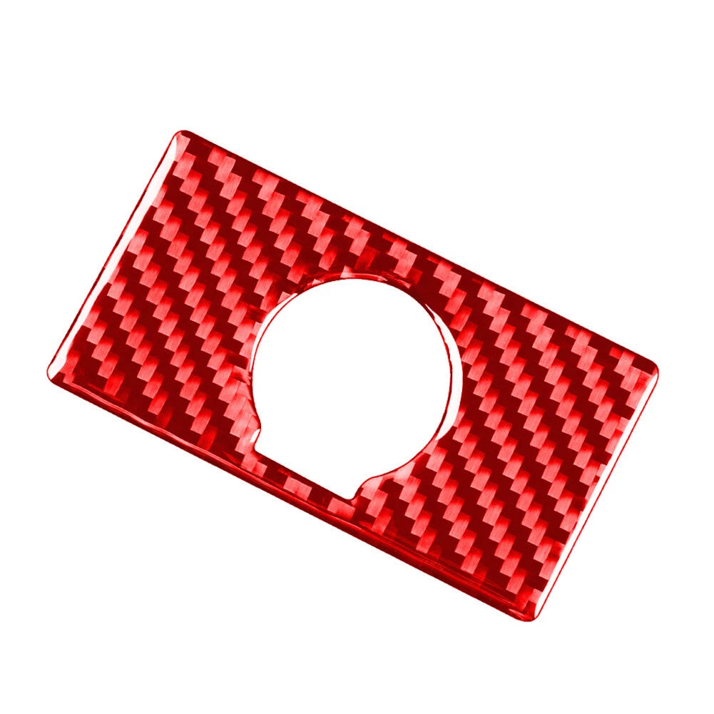 Cigarette Lighter Switch Cover Trim for Toyota Tundra (2014–2021)
