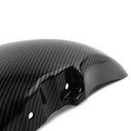 Carbon Fiber ABS Front Fender Mudguard Cover for Honda CB400 (1992-1998)