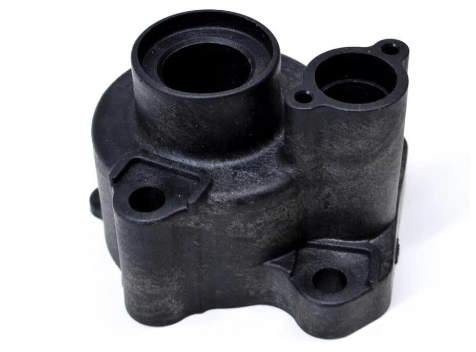 Lower Water Pump Housing for Yamaha Outboard 75-100 HP (67F-44311-01, 18-3409)