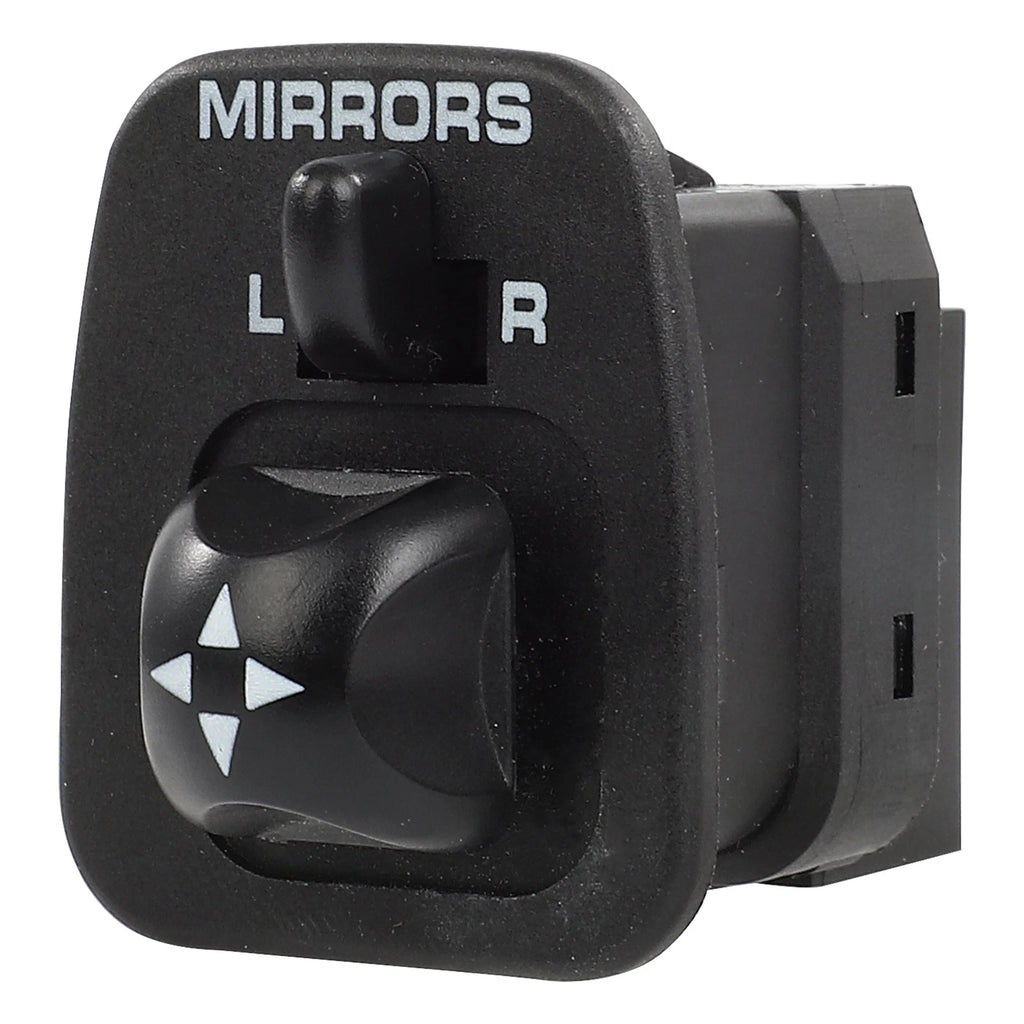 Front Left Outside Mirror Switch for Ford F-150, Taurus, F53, Windstar, Excursion