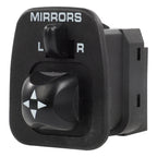 Front Left Outside Mirror Switch for Ford F-150, Taurus, F53, Windstar, Excursion