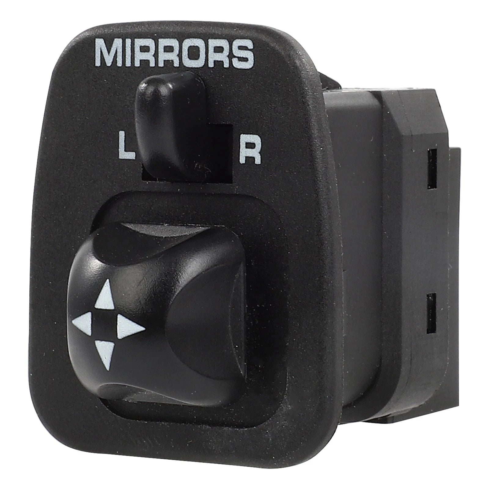 Front Left Outside Mirror Switch for Ford F-150, Taurus, F53, Windstar, Excursion