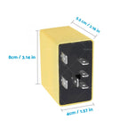 Indicator Flasher Relay for Holden Astra TS, Barina, Combo Van, Vectra (1998–2005)