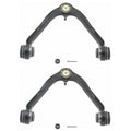 2X Front Upper Control Arm Ball Joint Set for Cadillac Escalade GMC Yukon (2002–2020)