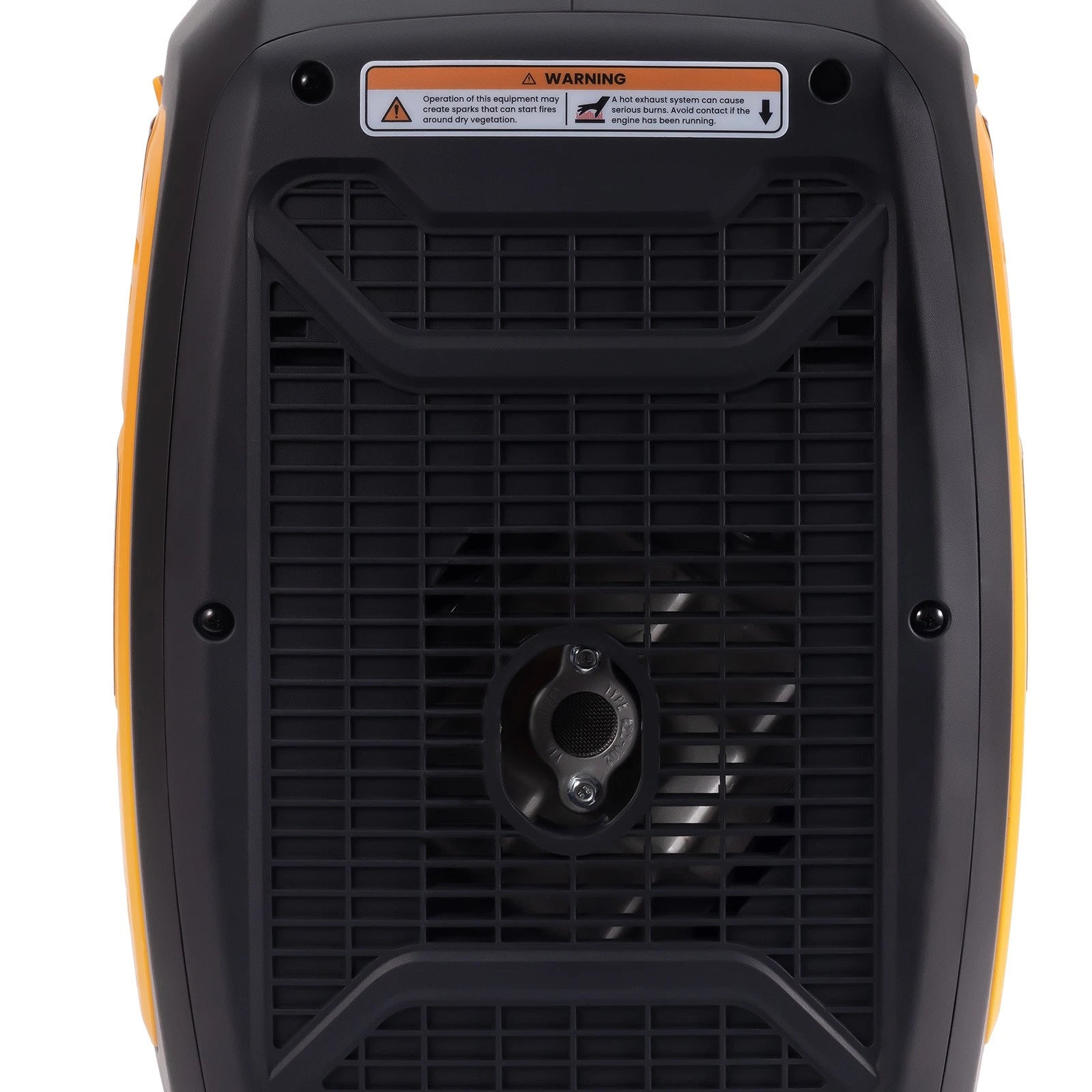 5000W Portable Inverter Generator Gas Powered Remote Start