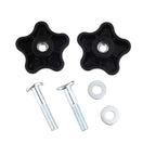 Handle Knob Kit with Washer for Toro Lawnmower