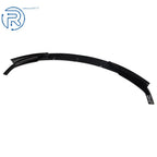 Front Bumper Spoiler Lip Set for BMW 3 Series F30 (2012-2018)