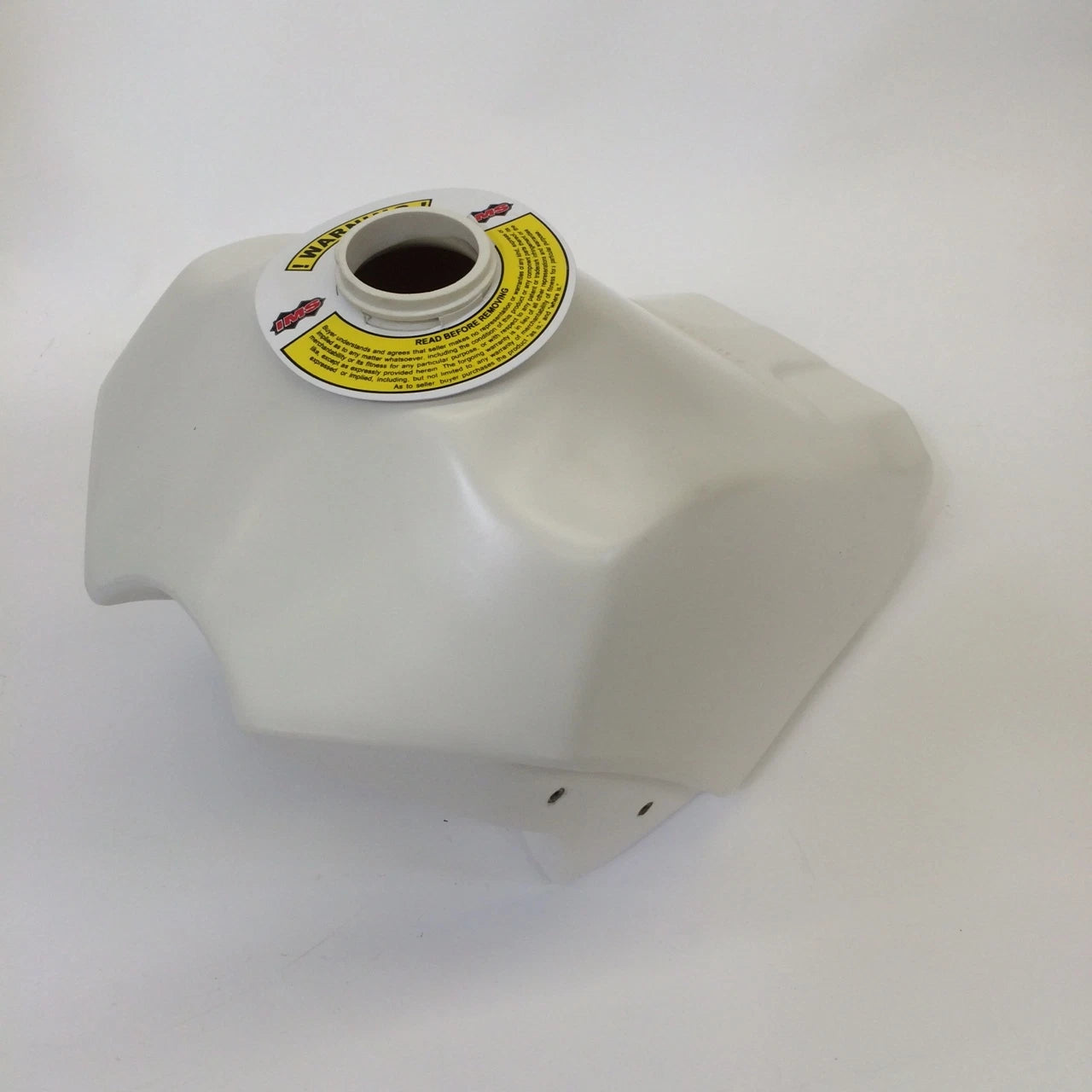 IMS 3.0 Gallon Fuel Gas Tank for Honda ATC350X (1985–1986)