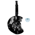 Front Right Steering Knuckle & Wheel Hub Bearing for Honda Accord/Acura TSX (2008–2014)