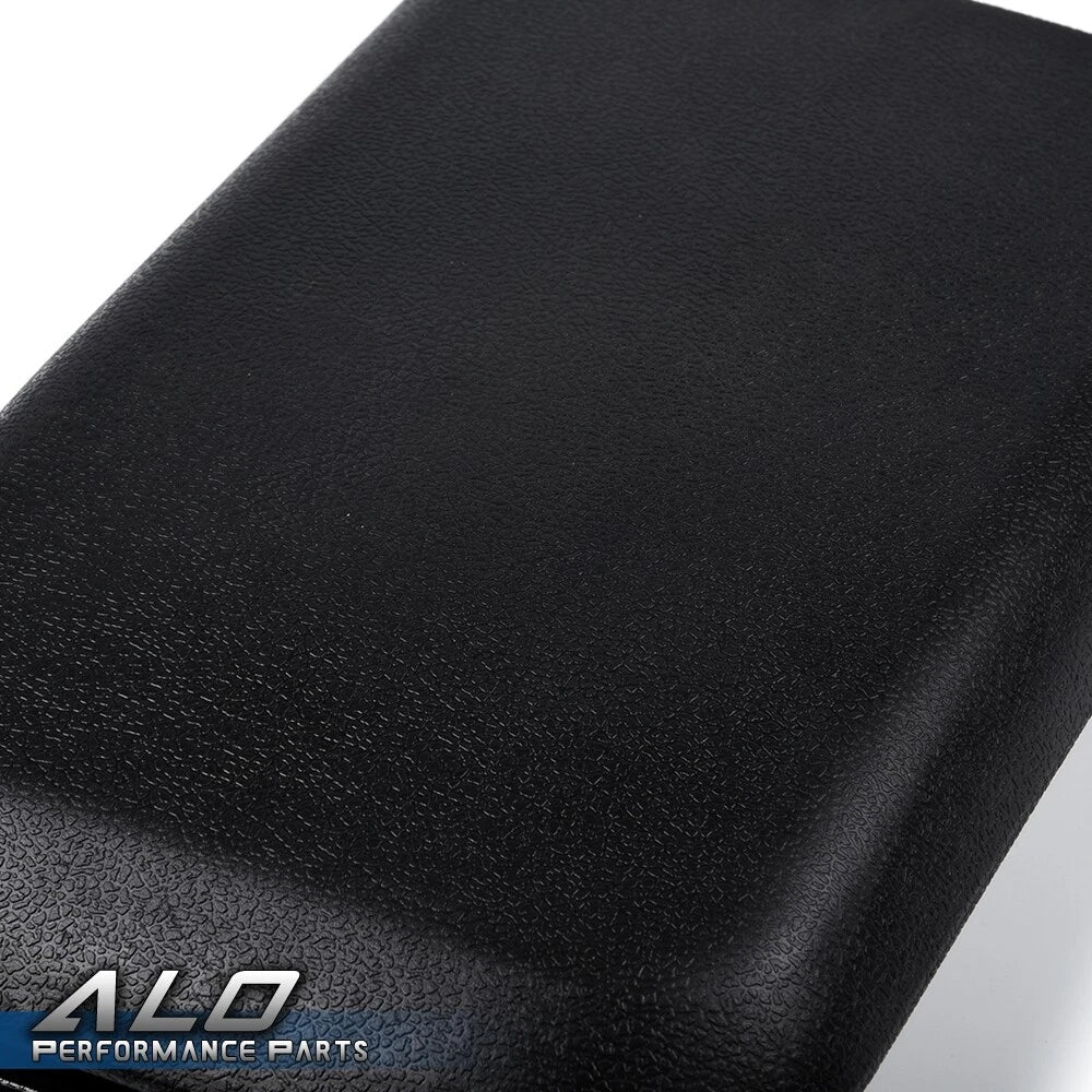 Center Console Arm Rest Lid Cover for Ford Mustang