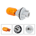 Turn Signal Bulb Socket for Acura Honda Civic (33302-S7A-003)