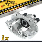 Rear Right Brake Caliper with Bracket for BMW 323i 1997–2000 323ti 323Ci