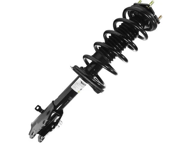 Front Right Strut and Coil Spring Assembly for Mazda CX-7 (2007–2012) KW947WK