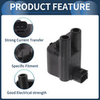 Ignition Coil Pack No.UF426 for Hyundai Accent (2000)