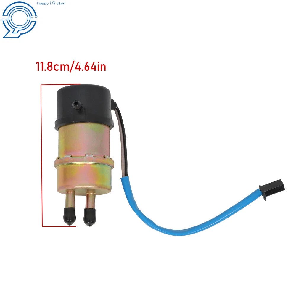 Fuel Pump and Filter for Honda VT1100C2 Shadow Sabre (2000-2007)