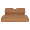 Golf Cart Seat Cover for EZGO TXT (Fits 1994–2023)